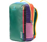COTOPAXI Batac 24l Backpack - Mixte - Grün / Violett / Mehrfarben - Einheitsgröße- Modell 2025