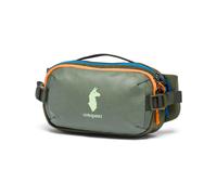 Cotopaxi - Allpa X 1.5L Hip Pack Fatigue - Hüfttasche Vert Sans
