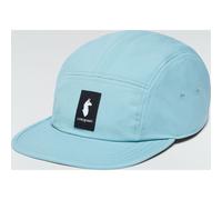 Cotopaxi Cada Dia 5-Panel Hat bluegrass