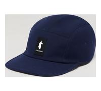 Cotopaxi Cada Dia 5-Panel Hat Maritime maritime