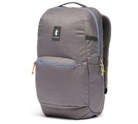 Cotopaxi Rucksack Chiquillo 26 Cada Dia – Daypack 26 L mit Laptopfach, Grau (Cinder)