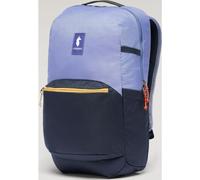 Cotopaxi - Chiquillo 26 Backpack Cada Dia - Daypack, Gr. 26 l, blau/lila (BlueSmokeCarbon)