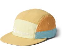 Cotopaxi - Ultraleichte Kappe - Unisex - Tech 5 - Tech 5 Honeydew and Husk für Herren - Orange Orange one size