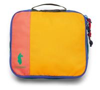 Cotopaxi - Cubo 2 Travel Cube Del Dia - Packsack, Gr. 2 l, bunt (DelDia)