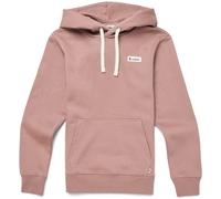 Cotopaxi Damen Llama Patch Hoodie (Größe L, braun)