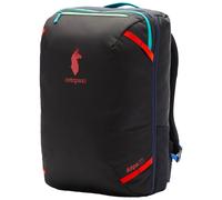 Cotopaxi - Einfarbige Tasche - Allpa 35L Travel Pack Del Dia Dark - schwarz schwarz one size