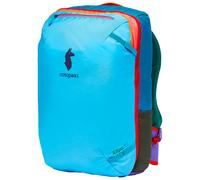 Cotopaxi - Allpa 35 Travel Pack Del Dia - Reiserucksack, Gr. 35 l, blau (DelDia)