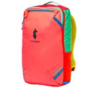 Cotopaxi - Einheitlich gefärbte Tasche - Allpa 28L Travel Pack Del Dia - Grün Grün one size