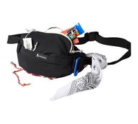 Cotopaxi Empacable 3L Umhängetasche Umhängetaschen schwarz Größe 3L Reise | Lifestyle