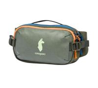 Cotopaxi - Allpa X 1.5L Hip Pack Fatigue - Hüfttasche Vert Sans