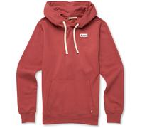 Cotopaxi Llama Patch Pullover Hoodie - Mens - Nut Men nutmeg XL