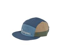 Tech 5-Panel Hat, one size
