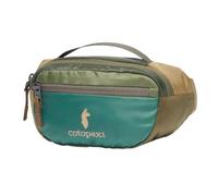 Cotopaxi Kapai Herren Hüfttasche, 1,5 l, Mehrfarbig, Del Dia Earth, Einheitsgröße, Kapai Hüfttasche, 1,5 l, Del Dia Earth