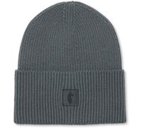 Knit Cuff Beanie, one size