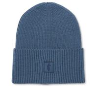 Cotopaxi - Knit Cuff Beanie - Mütze, Gr. One Size, blau (DeepSea)
