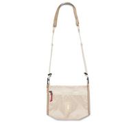 Lista 2L Lightweight Crossbody Bag 2L beige - cream
