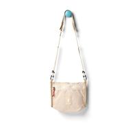Cotopaxi Lista 2L Lightweight Crossbody Bag cream