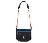 Cotopaxi Umhängetasche Lista 2L Lightweight – leicht, Schwarz