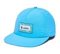 Cotopaxi - Making Waves Heritage Tech Hat Island - Cap Bleu Sans