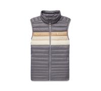 Cotopaxi Men's Fuego Down Vest Cinder Stripes M