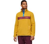 Cotopaxi Men's Teca Fleece Pullover Burger S