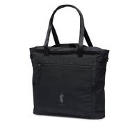 Cotopaxi Mente 22 L Shopper Tasche 47 cm Laptopfach schwarz