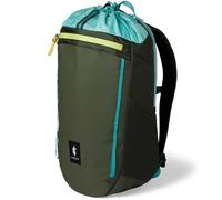 COTOPAXI Moda 20l Backpack Cada Dia - Mixte - Grün / Blau - Einheitsgröße- Modell 2024