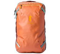 Cotopaxi - Reiserucksack - Allpa 28L Travel Pack Whiskey - Orange Orange one size