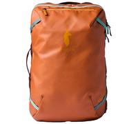 Cotopaxi Allpa 35L Travel Pack whiskey