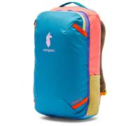 Cotopaxi - Tasche mit einzigartigen Farben - Allpa Mini 20L Travel Pack Del Dia - Grün Grün one size