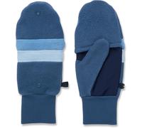 Cotopaxi Teca Fleece Handschuhe (Größe L, blau)