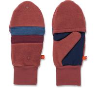 Cotopaxi Teca Fleece Handschuhe (Größe XL, braun)