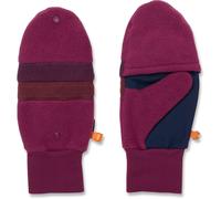 Cotopaxi Teca Fleece Handschuhe (Größe XL, lila)