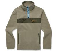 Cotopaxi - Teca Fleece Pullover - Fleecepullover, Gr. L, oliv (YardSale)