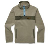 Cotopaxi - Teca Fleece Pullover - Fleecepullover, Gr. S, oliv (YardSale)