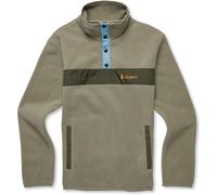 Cotopaxi - Teca Fleece Pullover - Fleecepullover, Gr. L, oliv (YardSale)