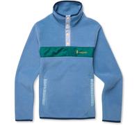 Cotopaxi Teca Fleece Pullover - Womens - Chilly Women chilly XL