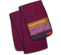 Cotopaxi Teca Fleece Scarf - Jam jam