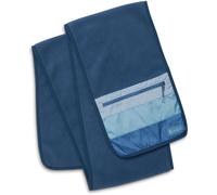 Cotopaxi Teca Fleece Schal (Größe ONE SIZE, blau)