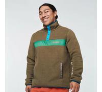 Cotopaxi Teca Fleecepullover, M, regrowth
