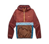 Cotopaxi Teca Half-Zip Windbreaker Riverbend RIVERBEND - XL