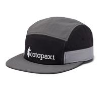 Cotopaxi Tech 5 black/cinder O/S