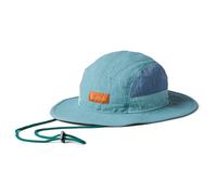 Cotopaxi Tech Hut mit Krempe blau aquamarин