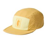 Cotopaxi Hut Unisex Tech Plus 5-panel-hut Hdh Beige
