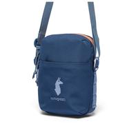 Cotopaxi - Todo 1 Shoulder Bag - Umhängetasche, Gr. 1 l, blau (DeepSea)