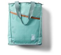 Cotopaxi - Todo 22 Convertible Tote - Umhängetasche, Gr. 22 l, türkis (TidePool)