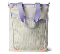Cotopaxi Todo 22L Zip-Off-Rucksack grau hell violett