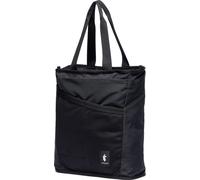 Cotopaxi - Todo 22 Convertible Tote - Umhängetasche, Gr. 22 l, schwarz (CotopaxiBlack)