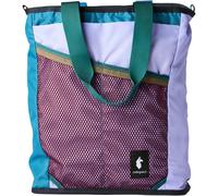 Cotopaxi - Todo 22 Convertible Tote Del Dia - Umhängetasche, Gr. 22 l, bunt (DelDia)