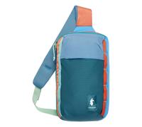 COTOPAXI Todo 8l Sling - Mixte - Blau - Einheitsgröße- Modell 2025